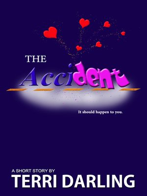 cover image of The Accident
